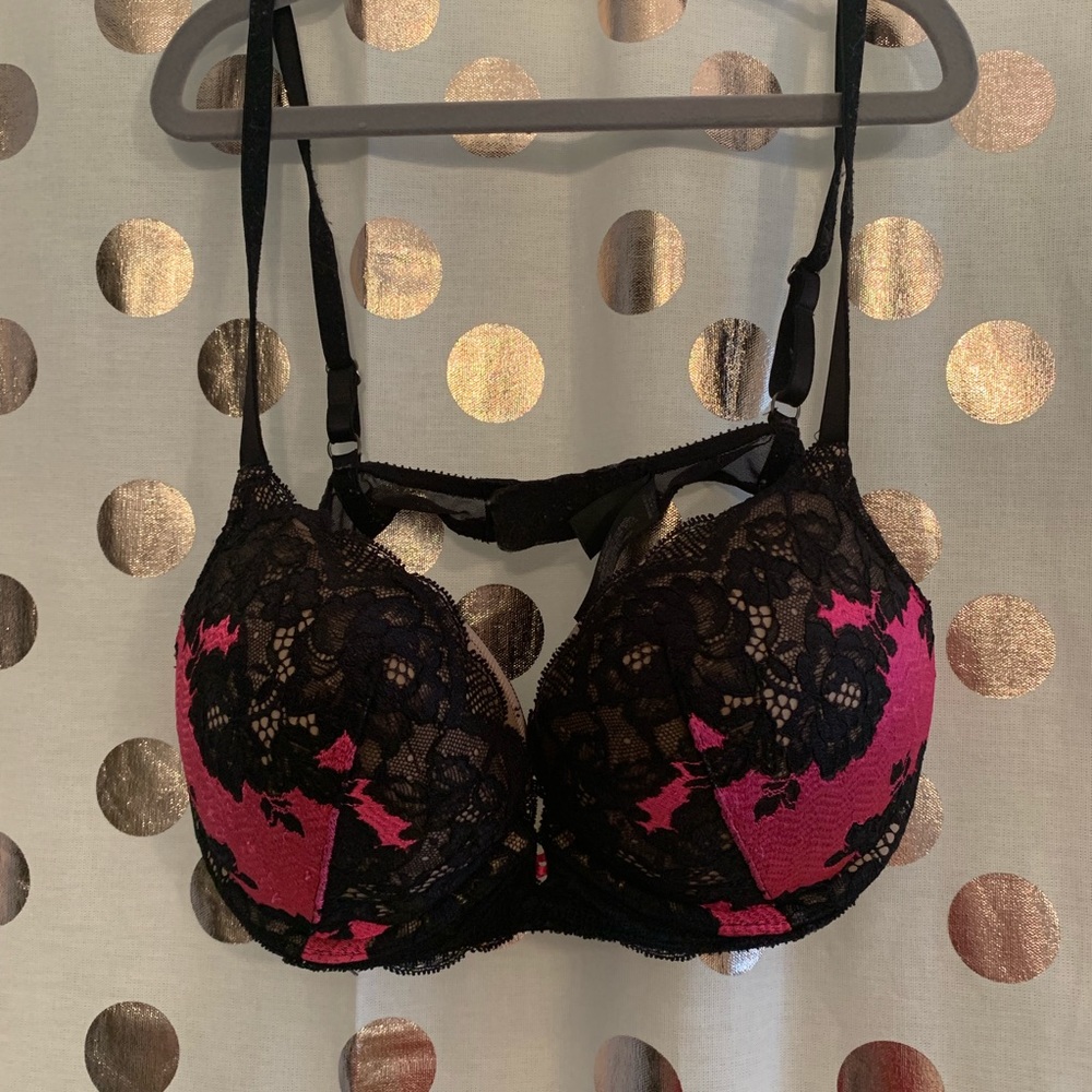 VS Bombshell Bra